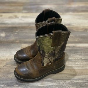Ariat Boots children’s size 11